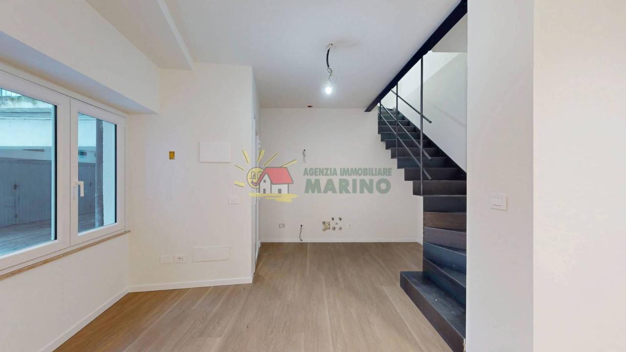 appartamento in vendita a Milano in zona Casoretto