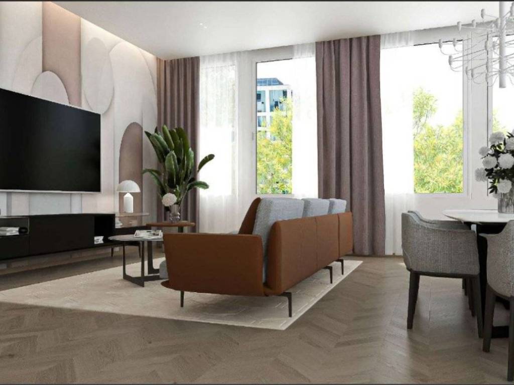 appartamento in vendita a Milano in zona Centro Direzionale