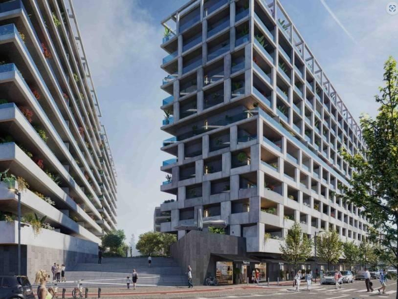 appartamento in vendita a Milano in zona Musocco