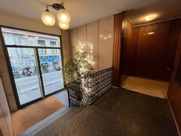 appartamento in vendita a Milano in zona Sempione