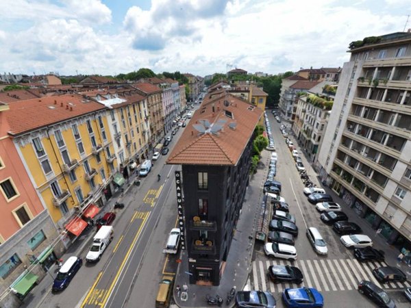 appartamento in vendita a Milano in zona Centro Direzionale
