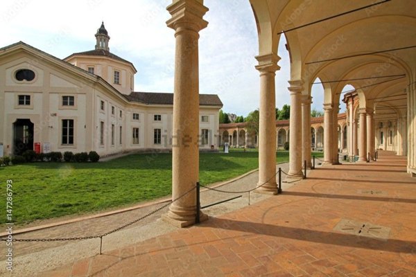 appartamento in vendita a Milano in zona Cinque Giornate