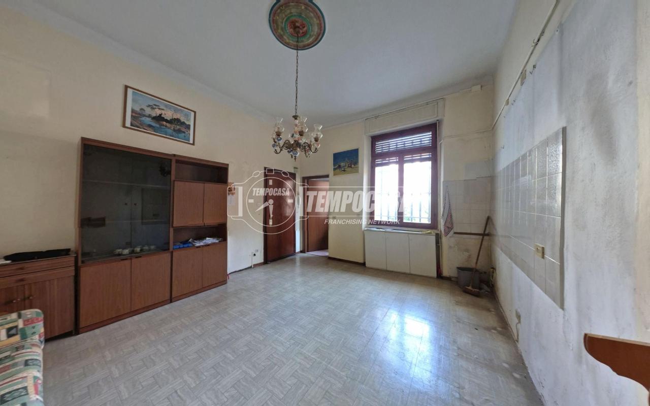 appartamento in vendita a Milano in zona Ponte Lambro
