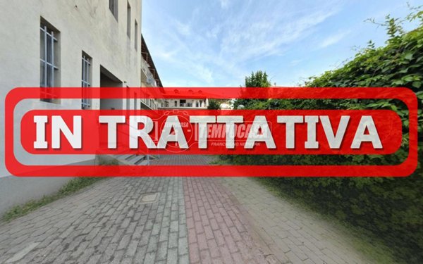 appartamento in vendita a Milano in zona Ponte Lambro