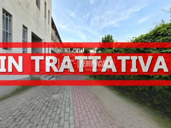 appartamento in vendita a Milano in zona Ponte Lambro