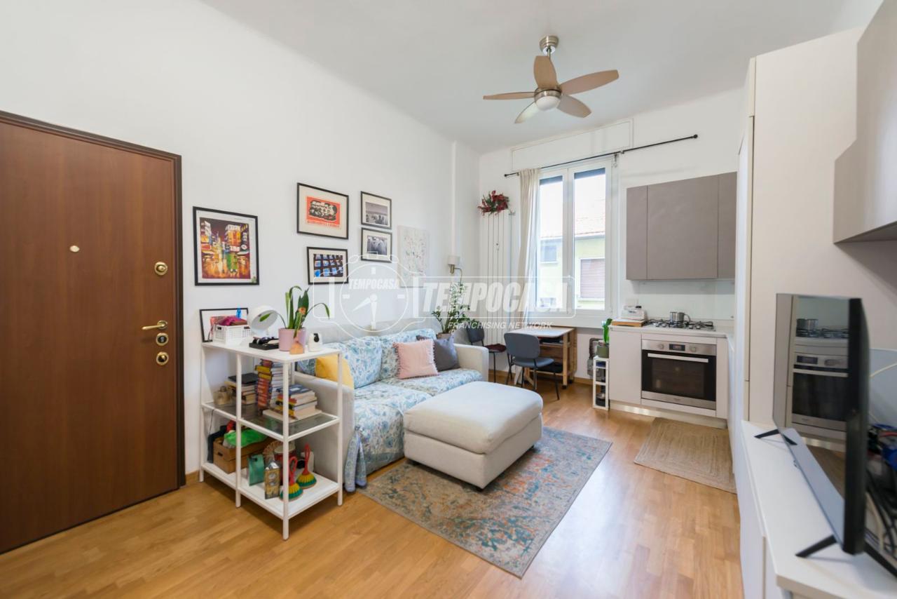 appartamento in vendita a Milano in zona San Cristoforo