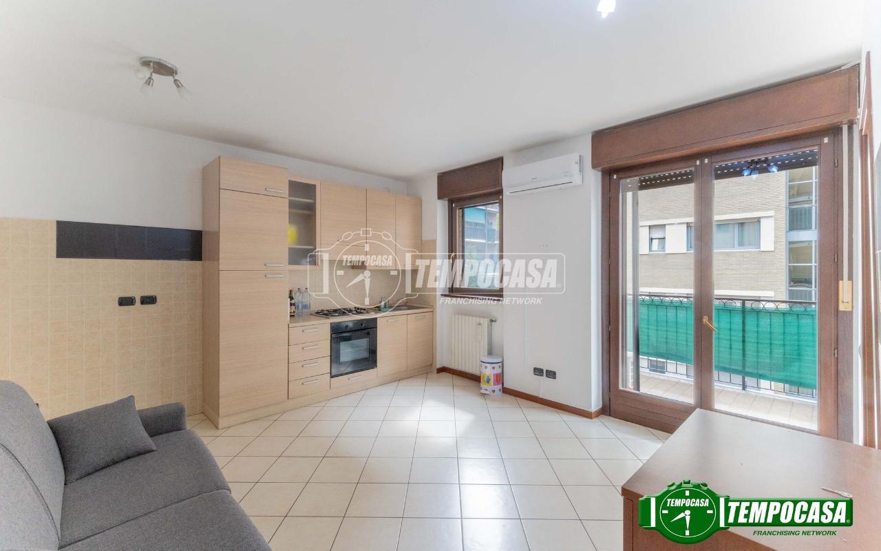 appartamento in vendita a Milano in zona San Siro