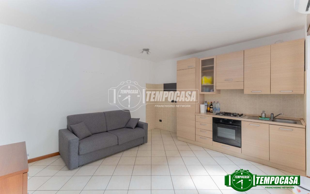 appartamento in vendita a Milano in zona San Siro