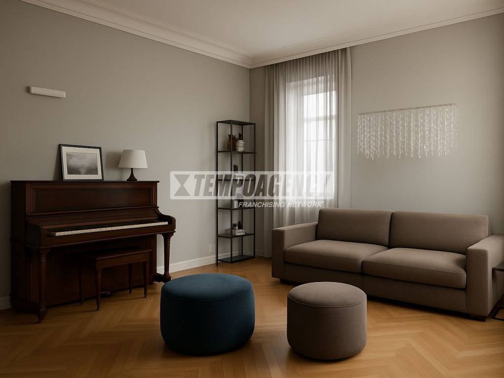 appartamento in vendita a Milano
