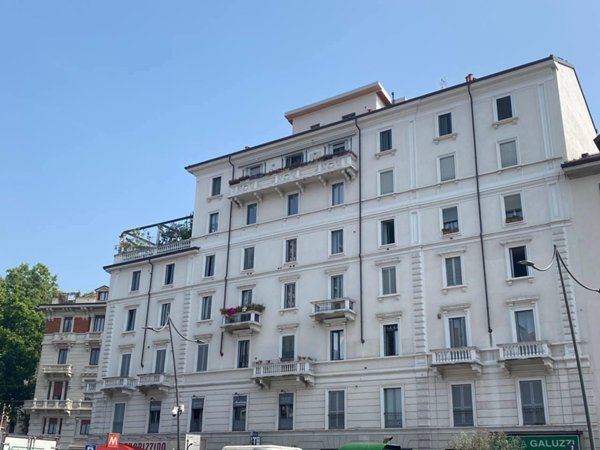 appartamento in vendita a Milano in zona Porta Romana