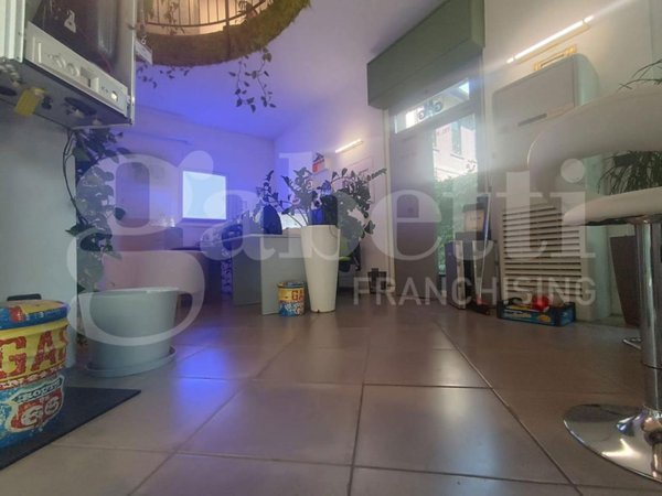 appartamento in vendita a Milano in zona Garegnano