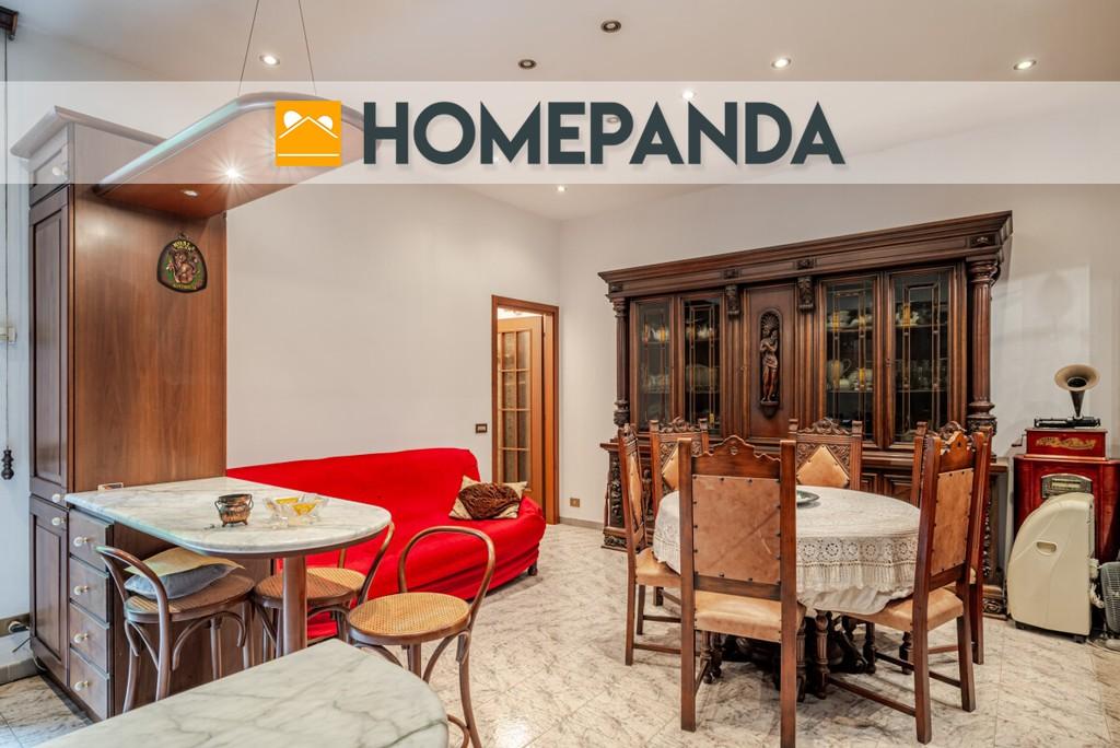 appartamento in vendita a Milano in zona Morivione