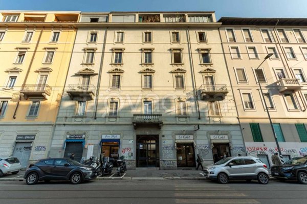 appartamento in vendita a Milano in zona Morivione