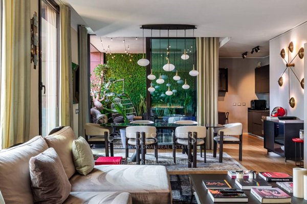 appartamento in vendita a Milano in zona Centro Direzionale