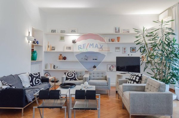 appartamento in vendita a Milano in zona Loreto