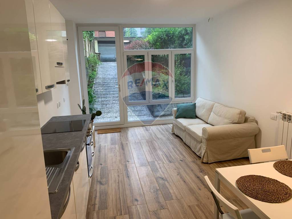 appartamento in vendita a Milano in zona San Siro