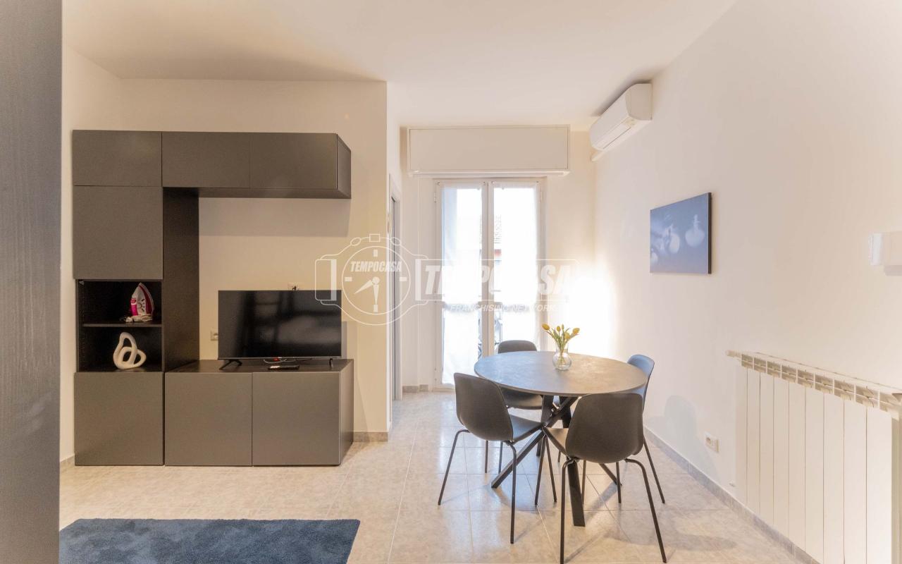 appartamento in vendita a Milano in zona Affori