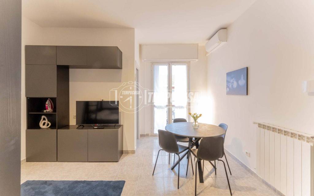 appartamento in vendita a Milano in zona Affori