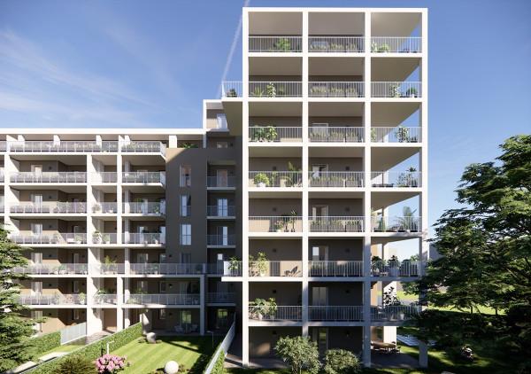 appartamento in vendita a Milano in zona Vigentino