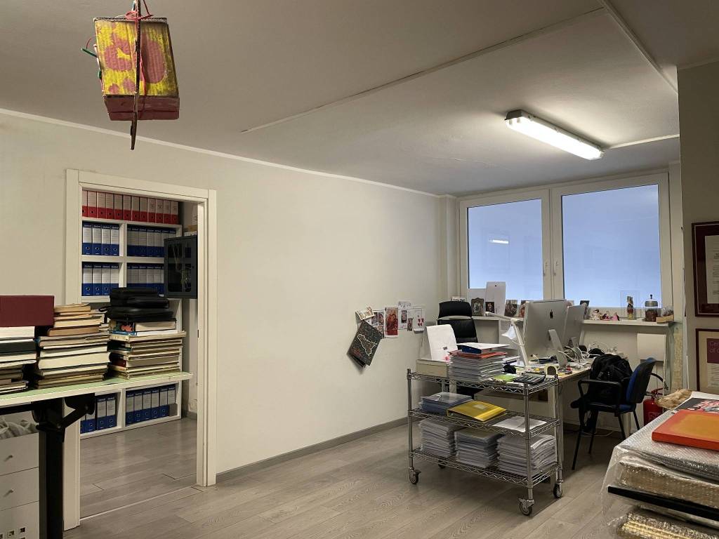 ufficio in vendita a Milano
