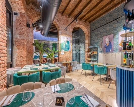 negozio in vendita a Milano in zona Centro Direzionale