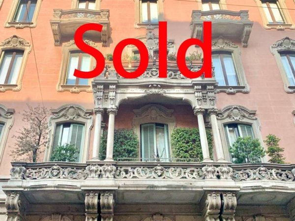 appartamento in vendita a Milano