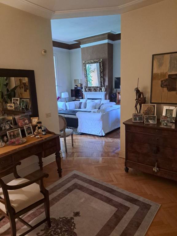 appartamento in vendita a Milano in zona Cinque Giornate