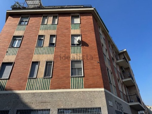 appartamento in vendita a Milano in zona Città Studi