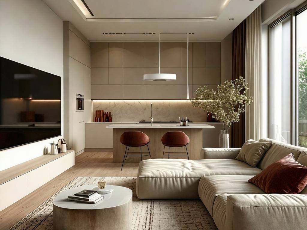 appartamento in vendita a Milano in zona Brera