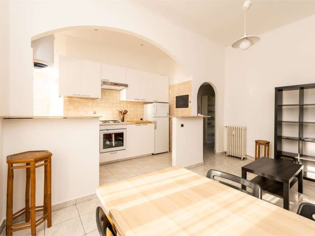 appartamento in vendita a Milano in zona Maggiolina