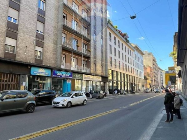 ufficio in vendita a Milano