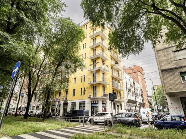 appartamento in vendita a Milano in zona Isola