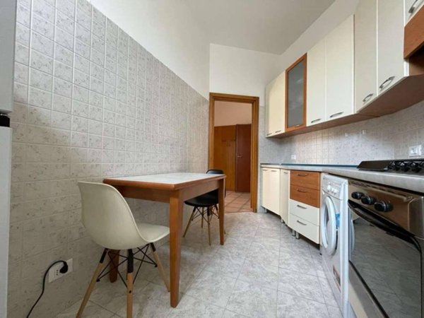 appartamento in vendita a Milano in zona Morivione