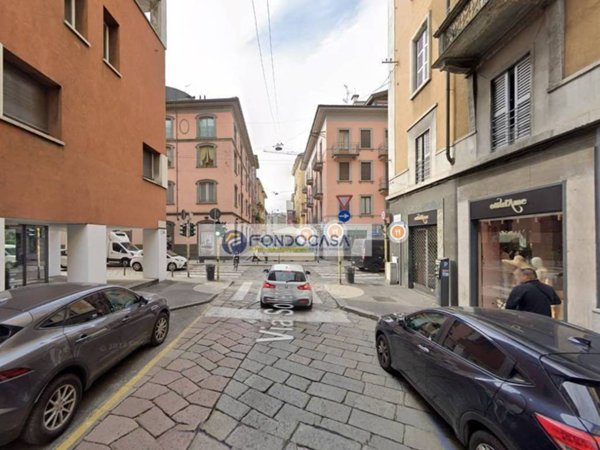 negozio in vendita a Milano in zona Porta Garibaldi