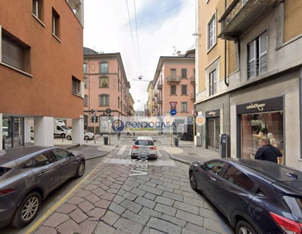 negozio in vendita a Milano in zona Porta Garibaldi