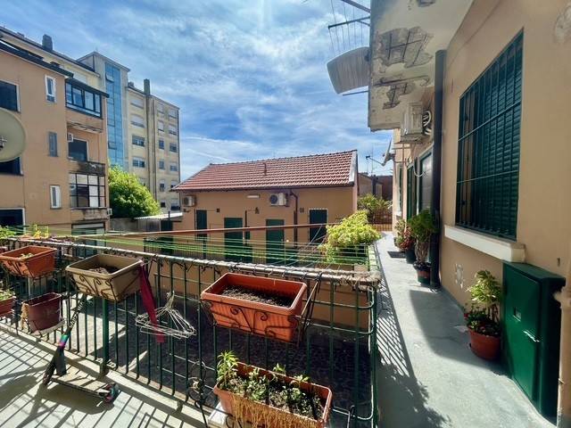 appartamento in vendita a Milano in zona Ponte Lambro