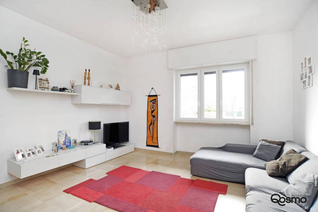 appartamento in vendita a Milano in zona San Siro