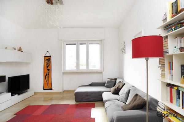 appartamento in vendita a Milano in zona San Siro