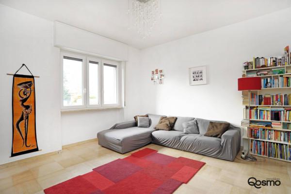 appartamento in vendita a Milano in zona San Siro