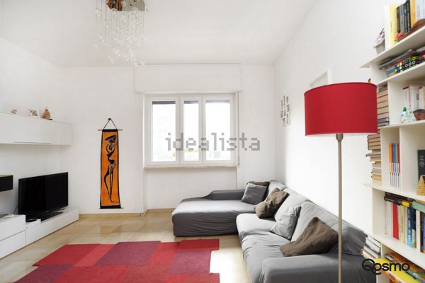 appartamento in vendita a Milano in zona San Siro