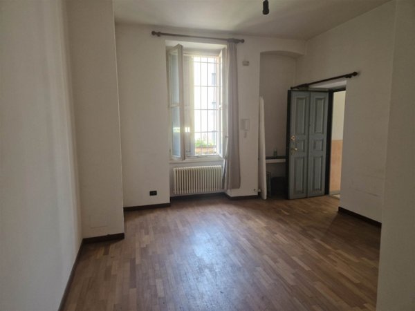 appartamento in vendita a Milano in zona Barona