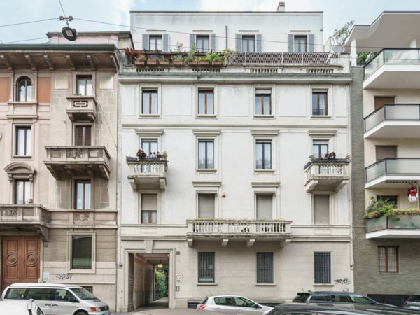 appartamento in vendita a Milano