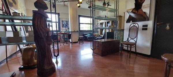 appartamento in vendita a Milano in zona Stazione Centrale