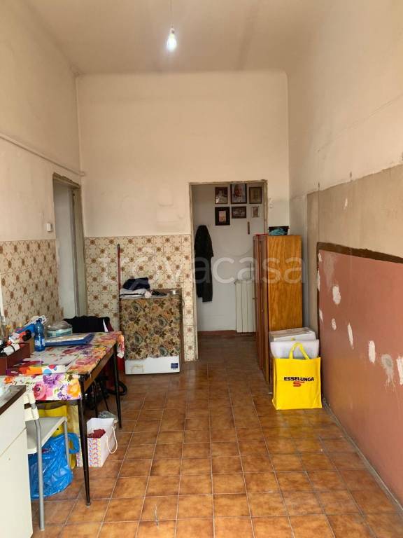 appartamento in vendita a Milano in zona Sempione