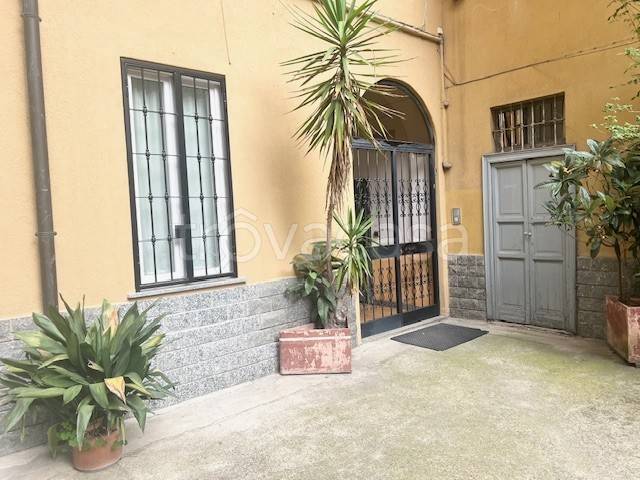 appartamento in vendita a Milano in zona Loreto
