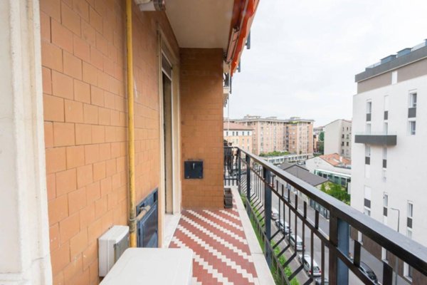 appartamento in vendita a Milano in zona Piazzale Lodi