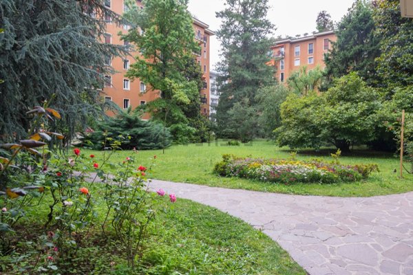 appartamento in vendita a Milano in zona Porta Romana
