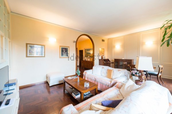 appartamento in vendita a Milano in zona Porta Romana