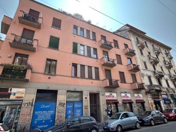 appartamento in vendita a Milano in zona Conchetta