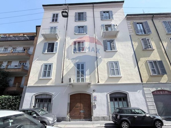 appartamento in vendita a Milano in zona Porta Romana